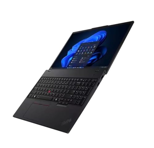 ThinkPad T16 Gen 4 21QE005WUS - 16'' Core Ultra 5 225U 16GB DDR5 512GB SSD