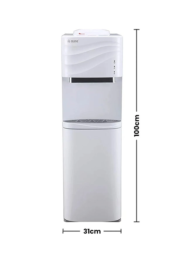 SR1710WM - 20 L