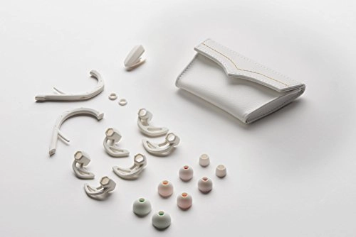 Forza Metallo Wired Earbud