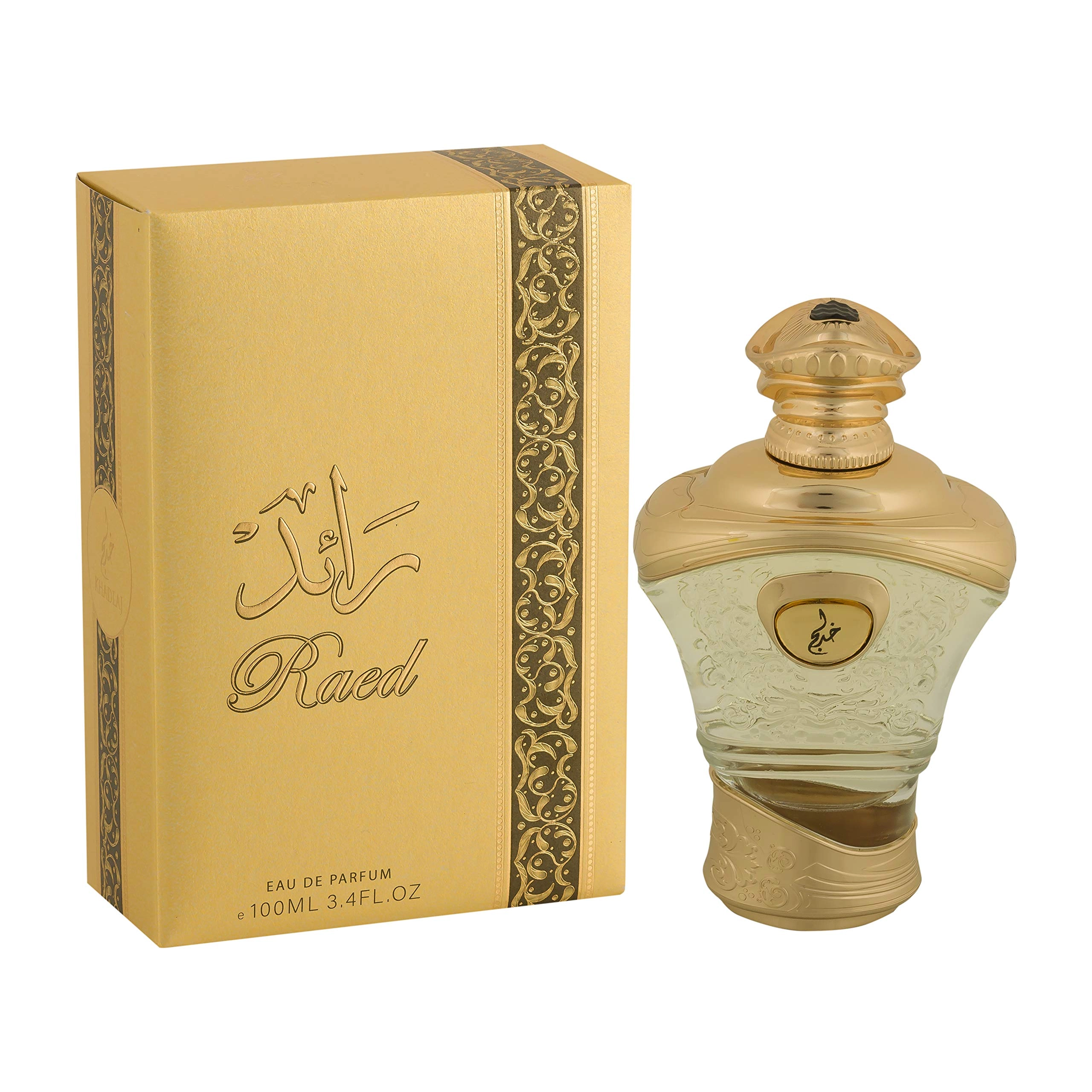 Khadlaj RAED - Eau de Parfum 100ml