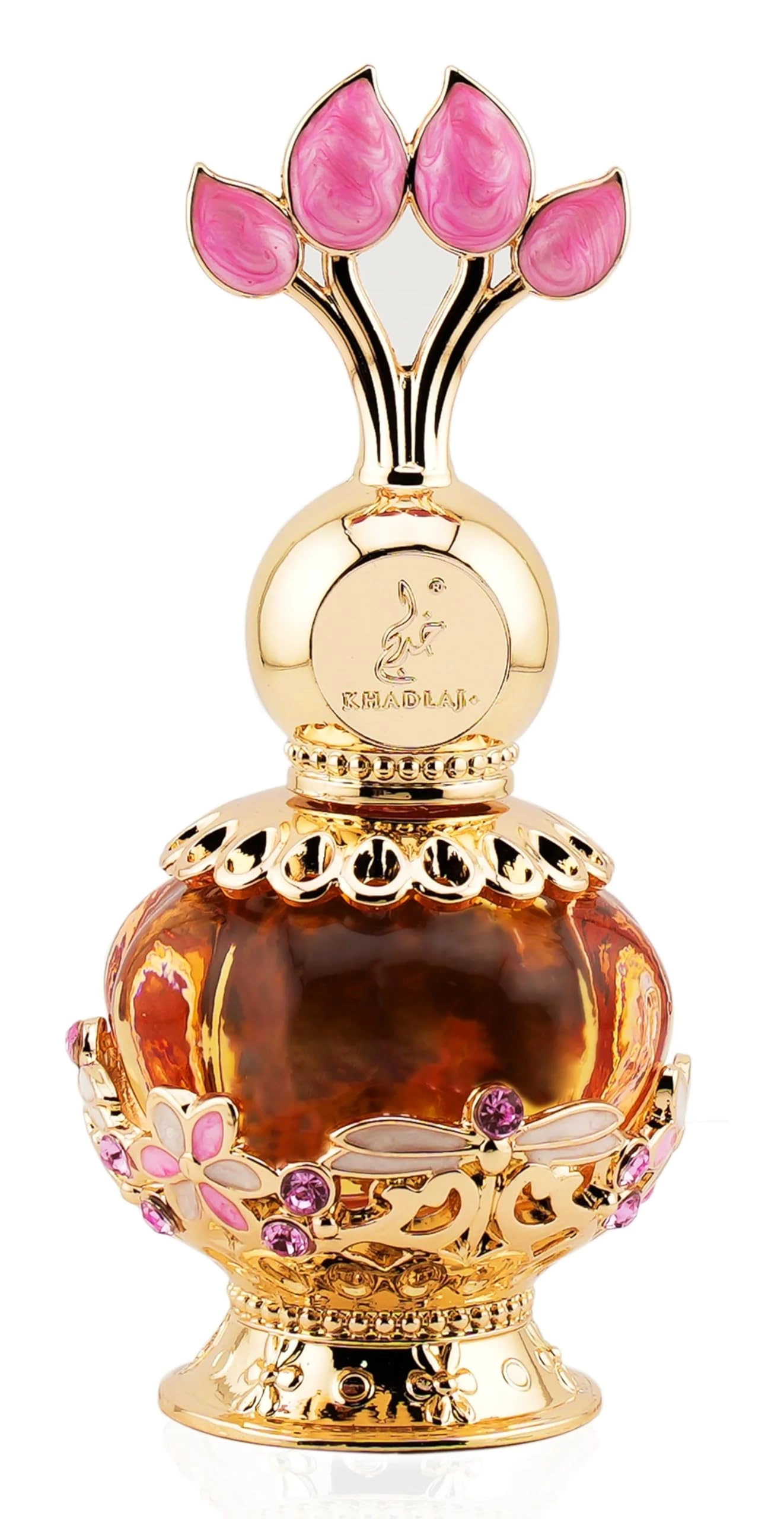 KHADLAJ PERFUMES Haneen Gold Eau de Parfum 20 ml