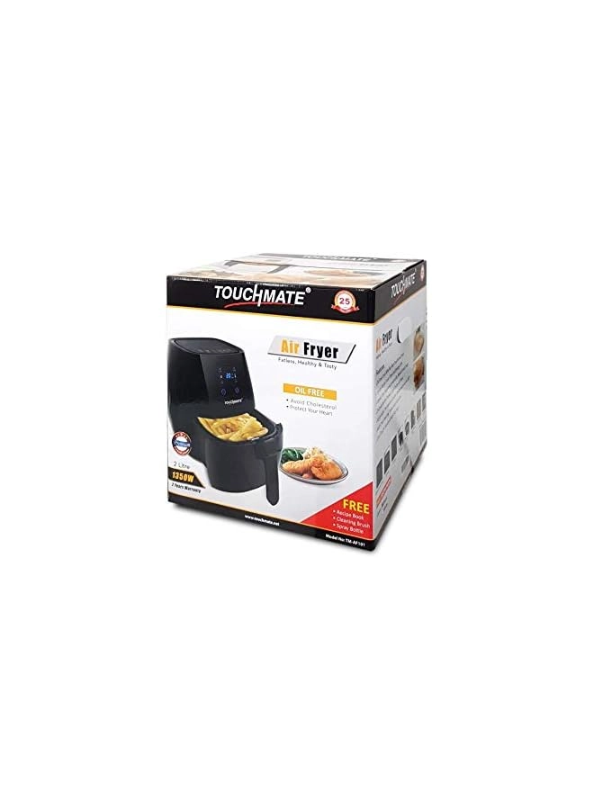 Touchmate Air Fryer
