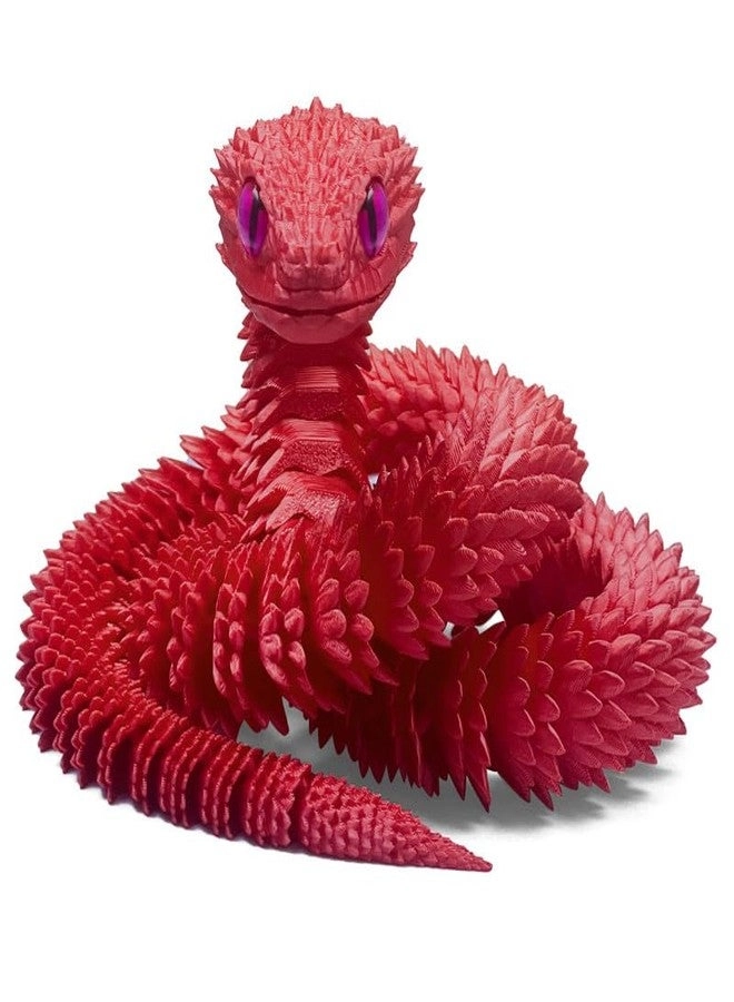 SGYYSG 3D Printed Snake