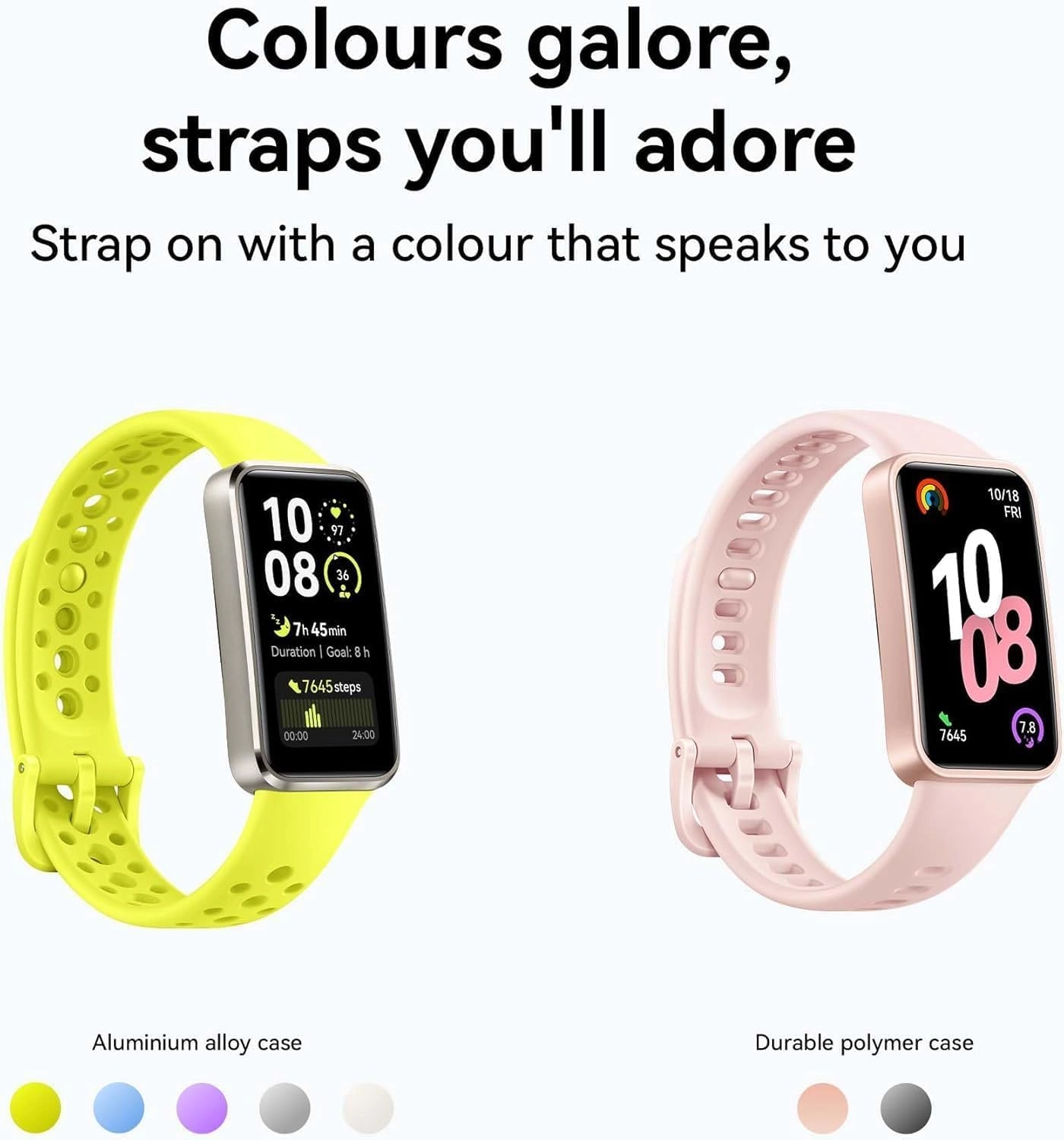 Band 10