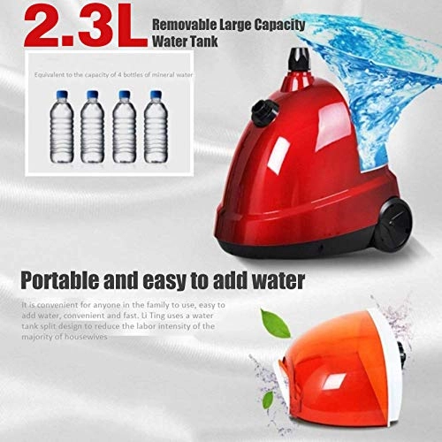 Clothes Steamer - 1850W 35S 2.6L