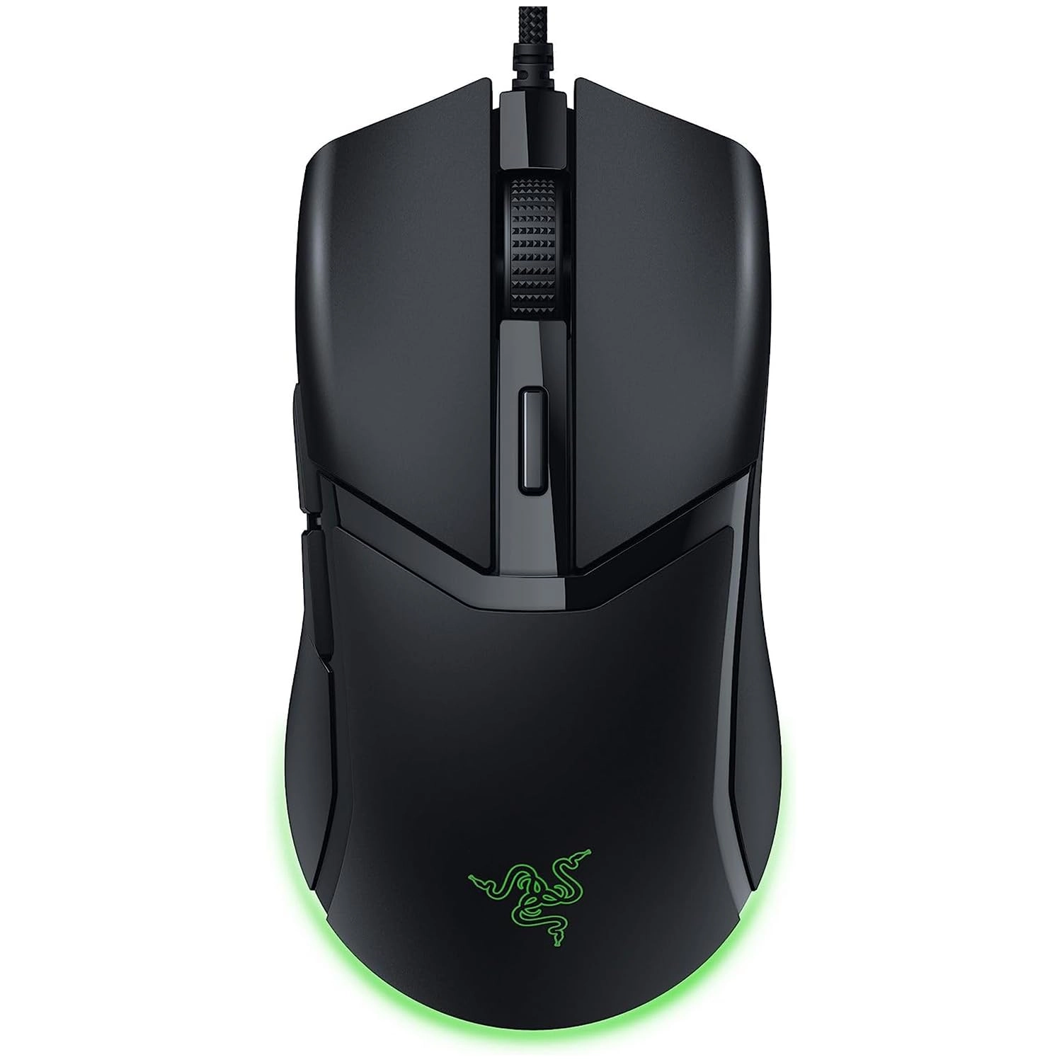 Cobra Gaming Mouse - USB