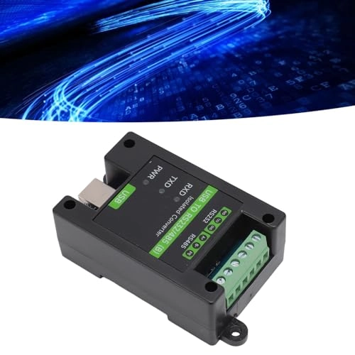 USB to /485 Converter - Terminal Block 15KV