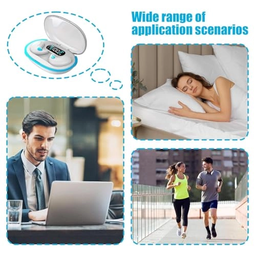 OMWF2SM1661EPG288N Wireless Earbud