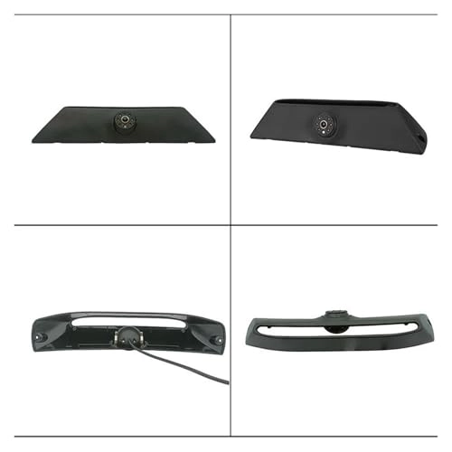 Tailgate Handle Backup Reverse Camera - Night vision RCA 1920*1080