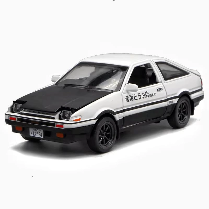 variya enterprise Toyota Corolla - 1:32 1pcs