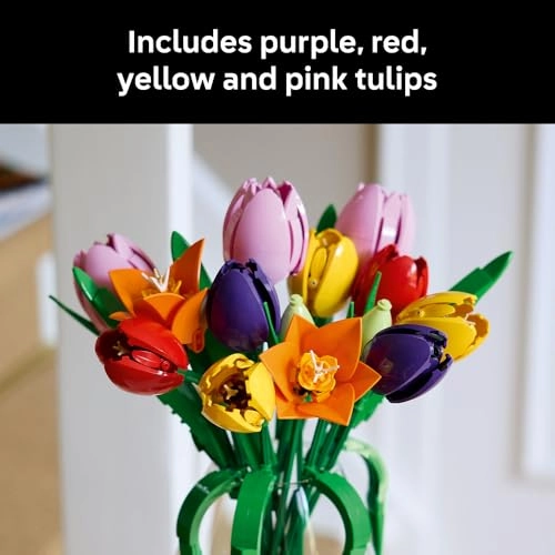 Botanicals Tulip Bouquet (11501)