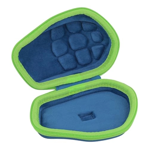 MX Master 3 / 3S Case - Hard Shell Blue