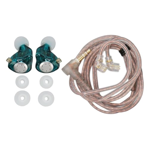 EDX PRO Wired Earbud