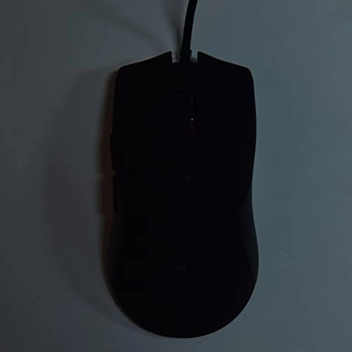 Gaming Mouse - USB