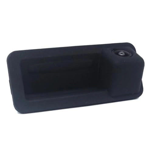 Rear View Camera - Night vision Wire AHD 720P