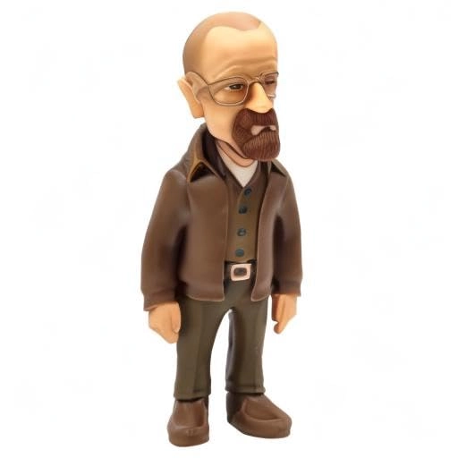 Heinsemberg - Breaking Bad - 12 cm (18901)