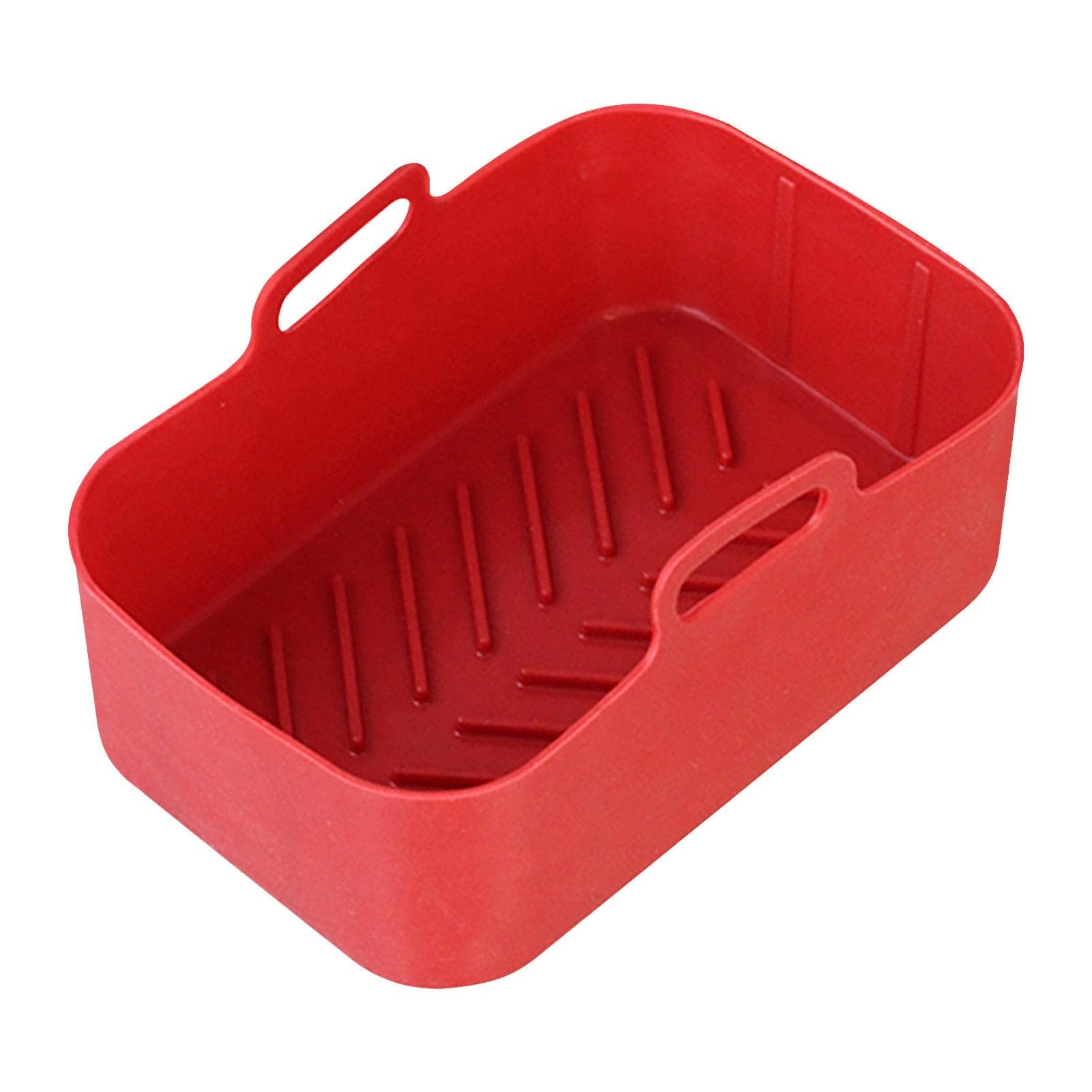 Silicone Pot for Air Fryer - Silicone 1