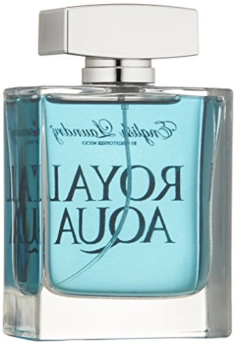 Royal Aqua Eau de Toilette 100 ml