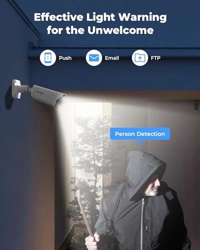 KIT1616800 - 16Pcs 16ch 4K