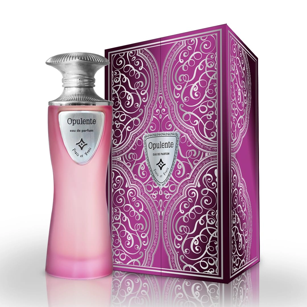 ABC Fragrances Opulente Eau de Parfum 100ml