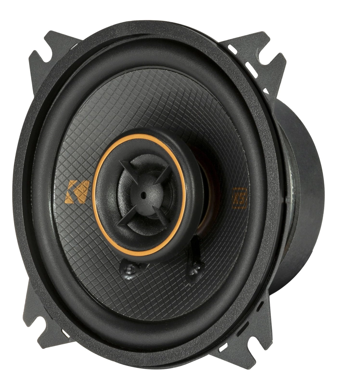 51KSC404 - 4" Coaxial