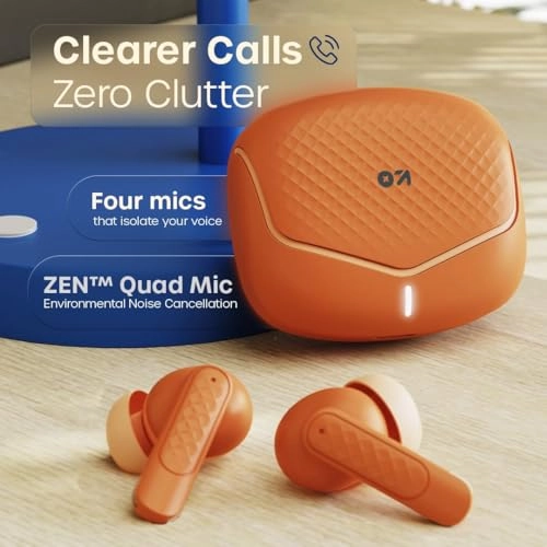 Z40 V2.0 Wireless Earbud