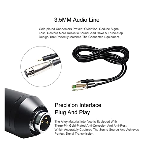 BM-800 - USB Microphone