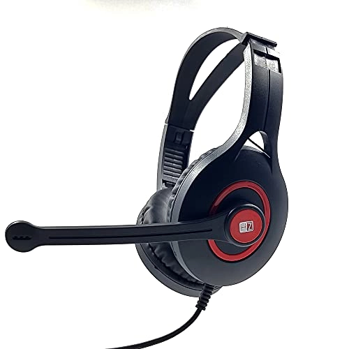 ZG24 Wired Headset