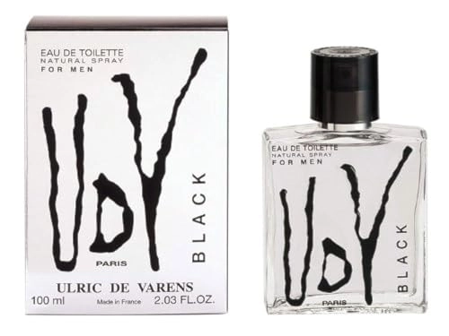 Black Eau de Toilette 100 ml