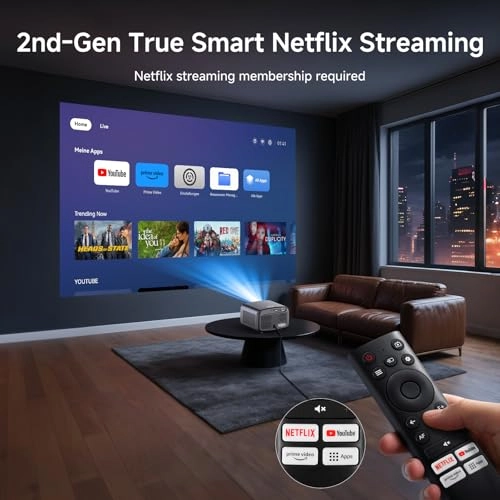 JY821 1500 ANSI Lumens