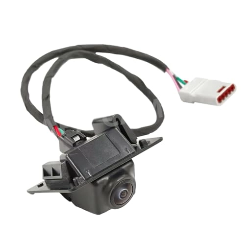 Rear View Camera - Night vision