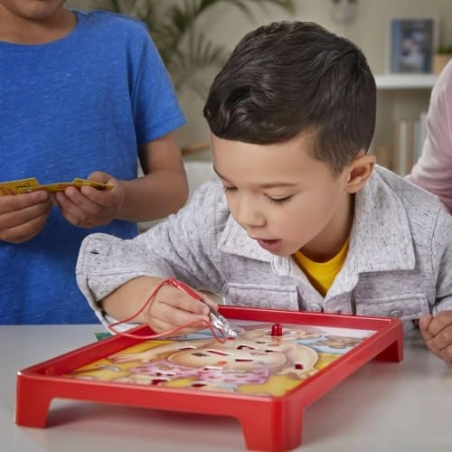 Classic Operation - English 6 - 20 years 16 piece(s)