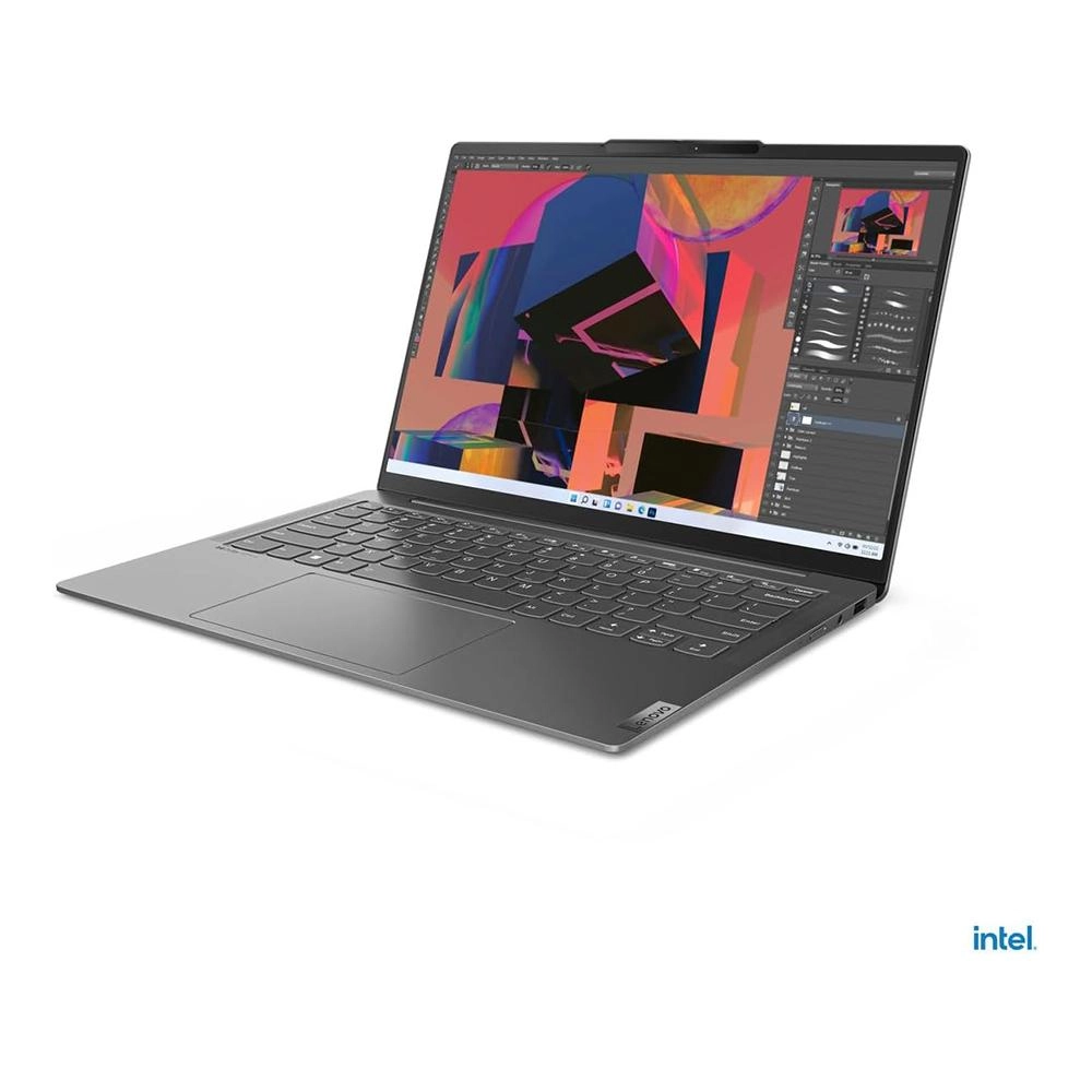 Yoga Slim 6 14IRH8 - 14'' i5-13500H 16GB DDR5 512GB SSD