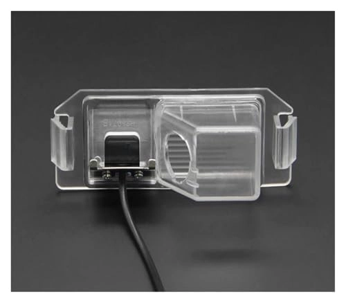 Rear View Parking Camera - Night Vision Wired or Wireless 1280 x 720 Pixels