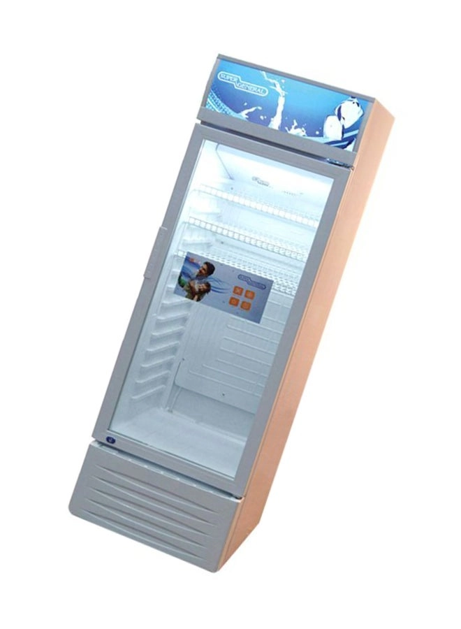 SGSC 298 - 248 liter