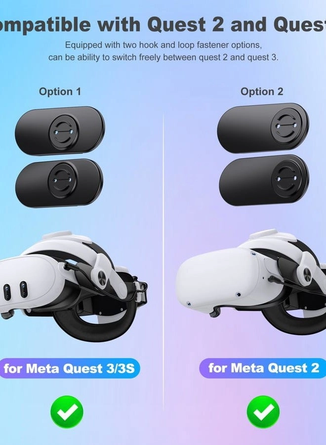 Head Strap - Meta Quest 2
