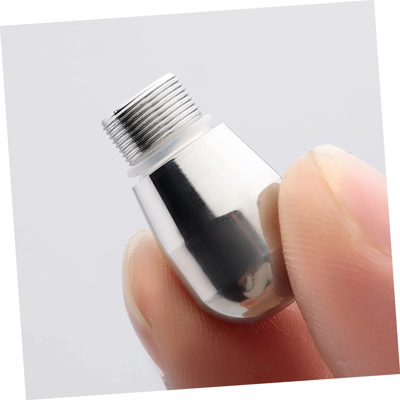 Steam Nozzle - Stainless Steel