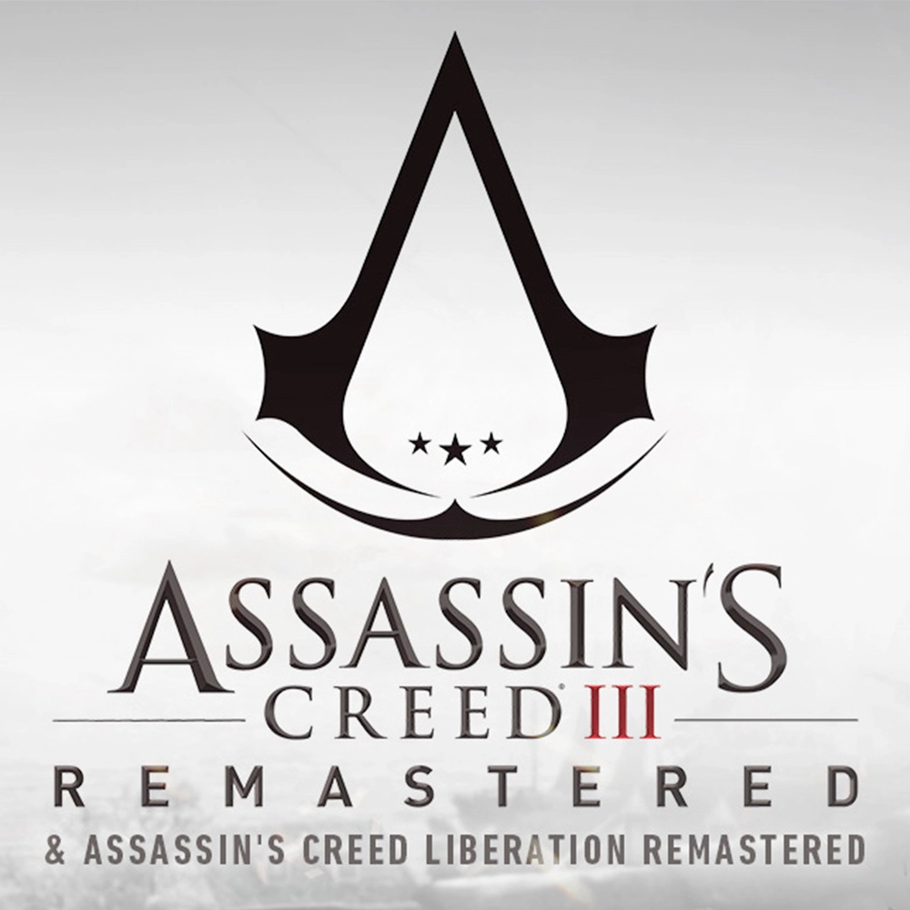 Ubisoft Assassin's Creed III Remastered - Nintendo Switch