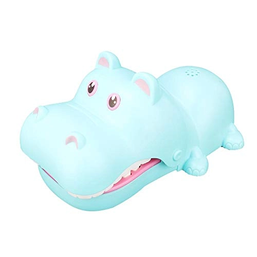 Hippo Teeth Toys - above 3 years old