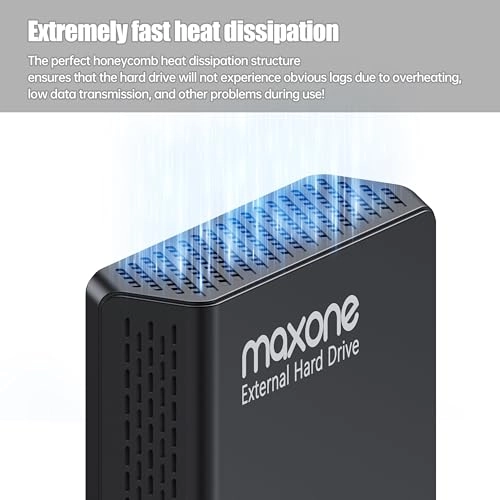 external-hard-drives - 7200 RPM 12TB 3.5 Inches HDD