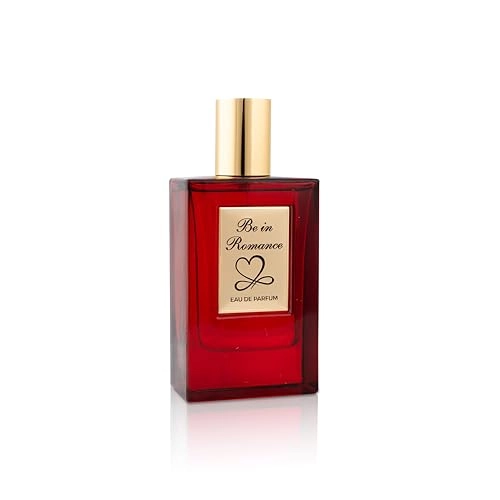 Be In Romance Eau de Parfum 100ml
