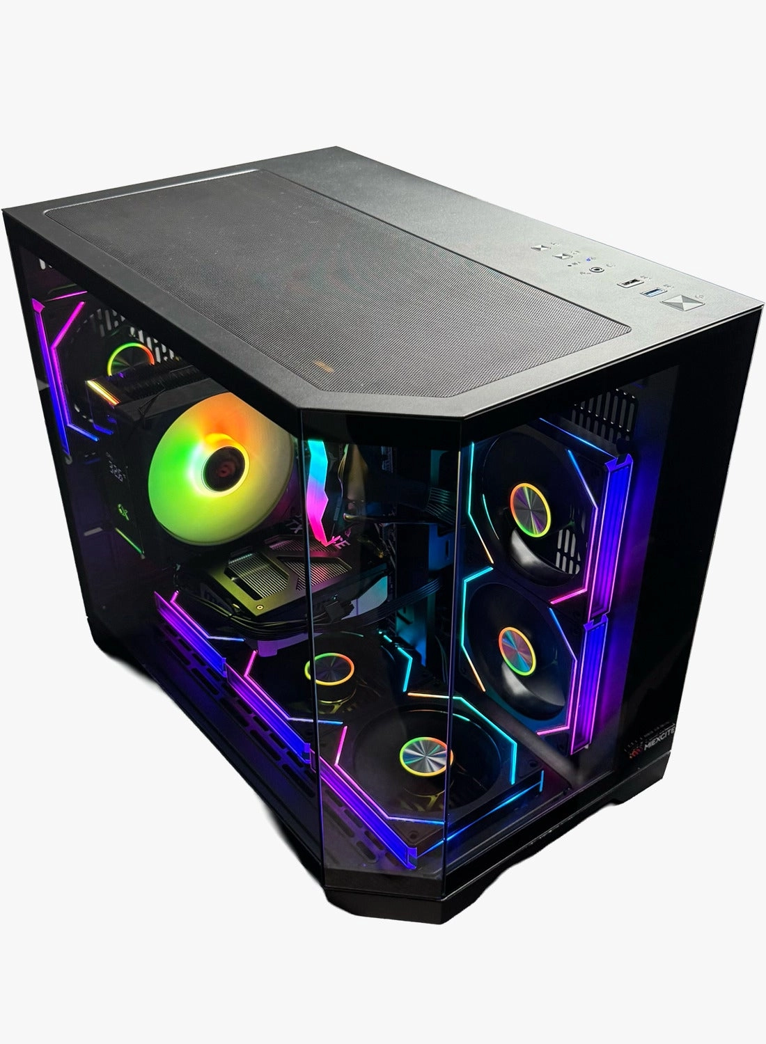 Gaming PC - i7 14700F 32GB 1TB