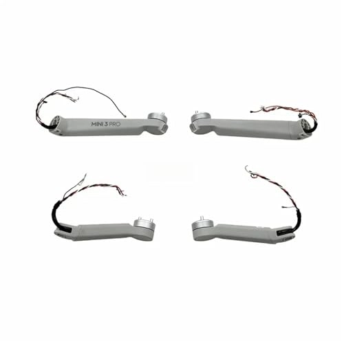 Motor Arm for Mini 3 Pro - Front Right