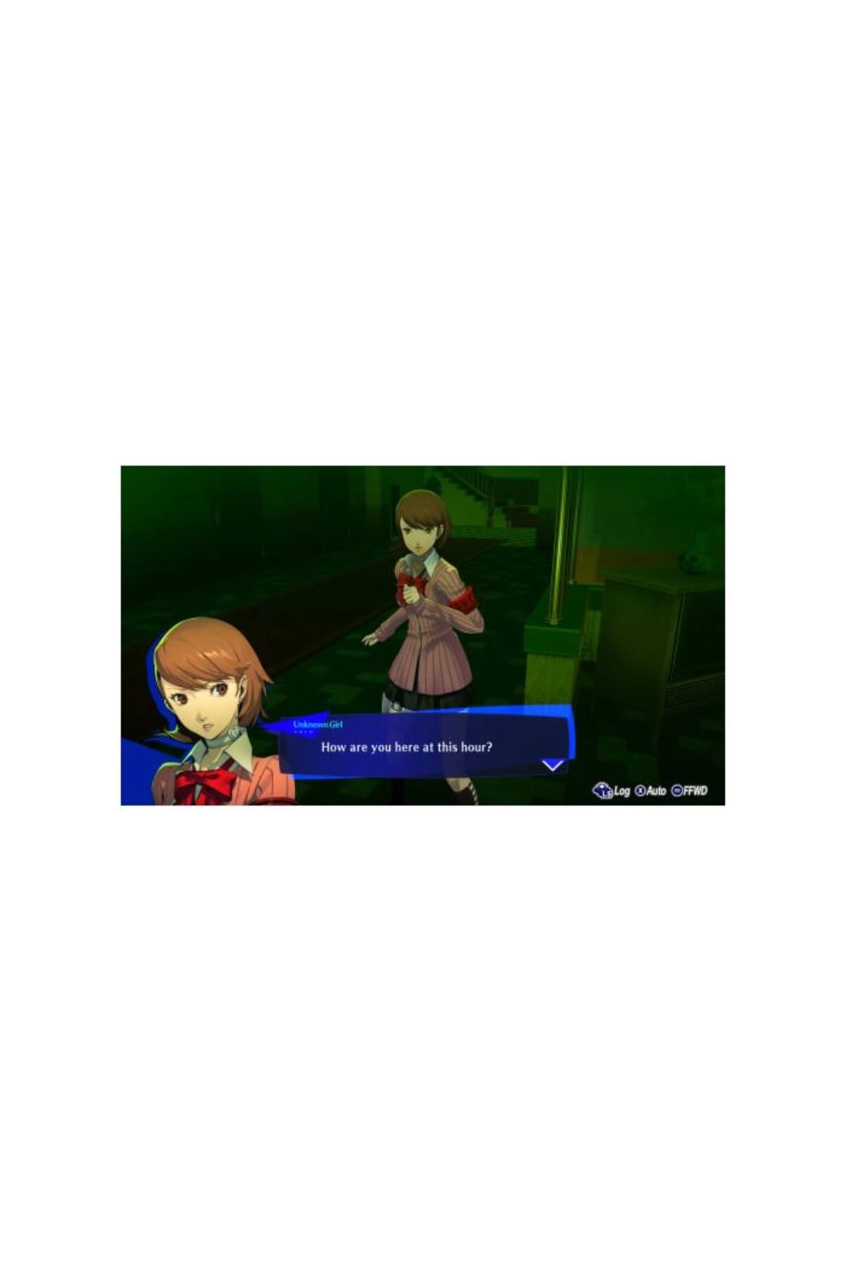 Persona 3 Reloaded - PlayStation 5