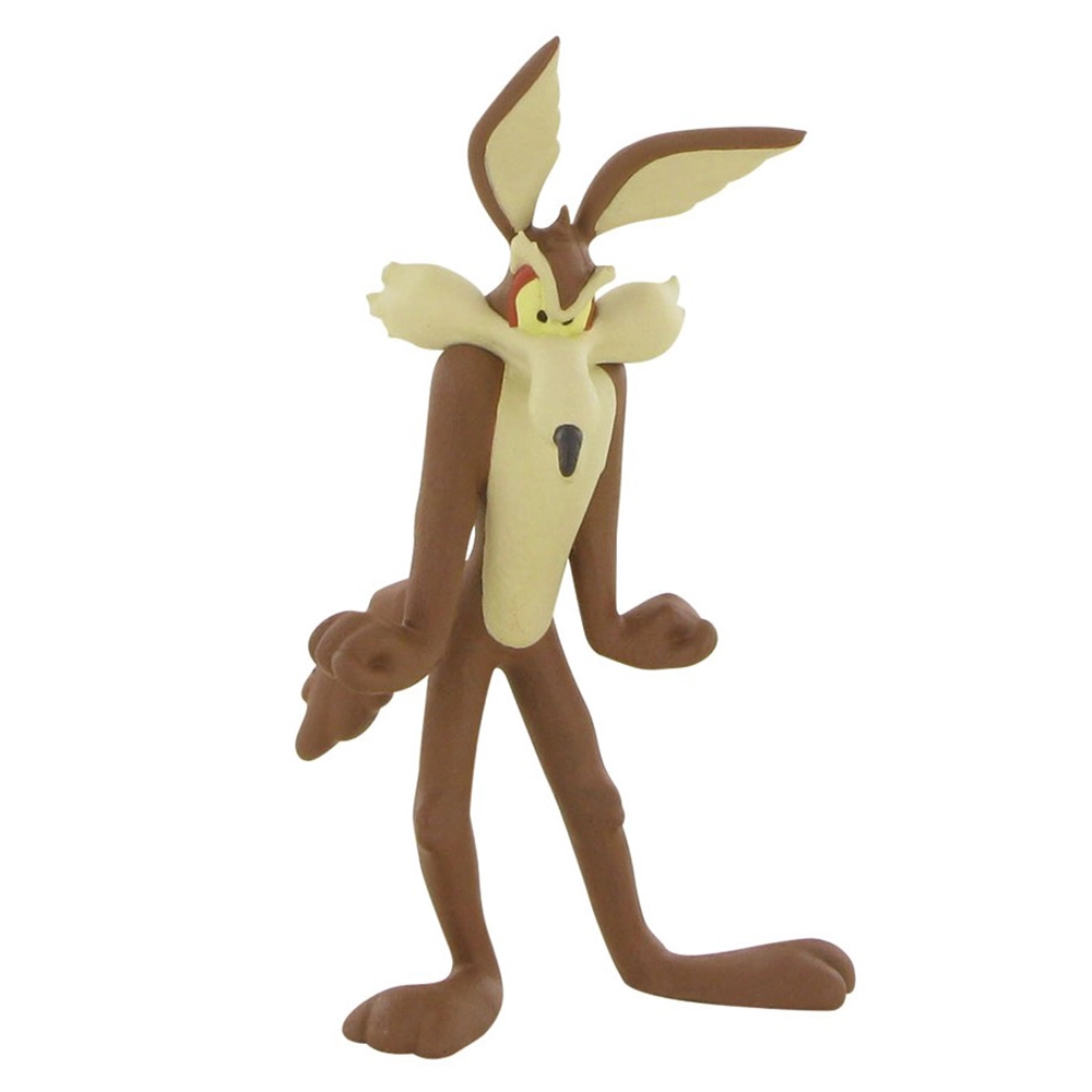 Comansi Looney Tunes - Wile E. Coyote (HGT-99666)