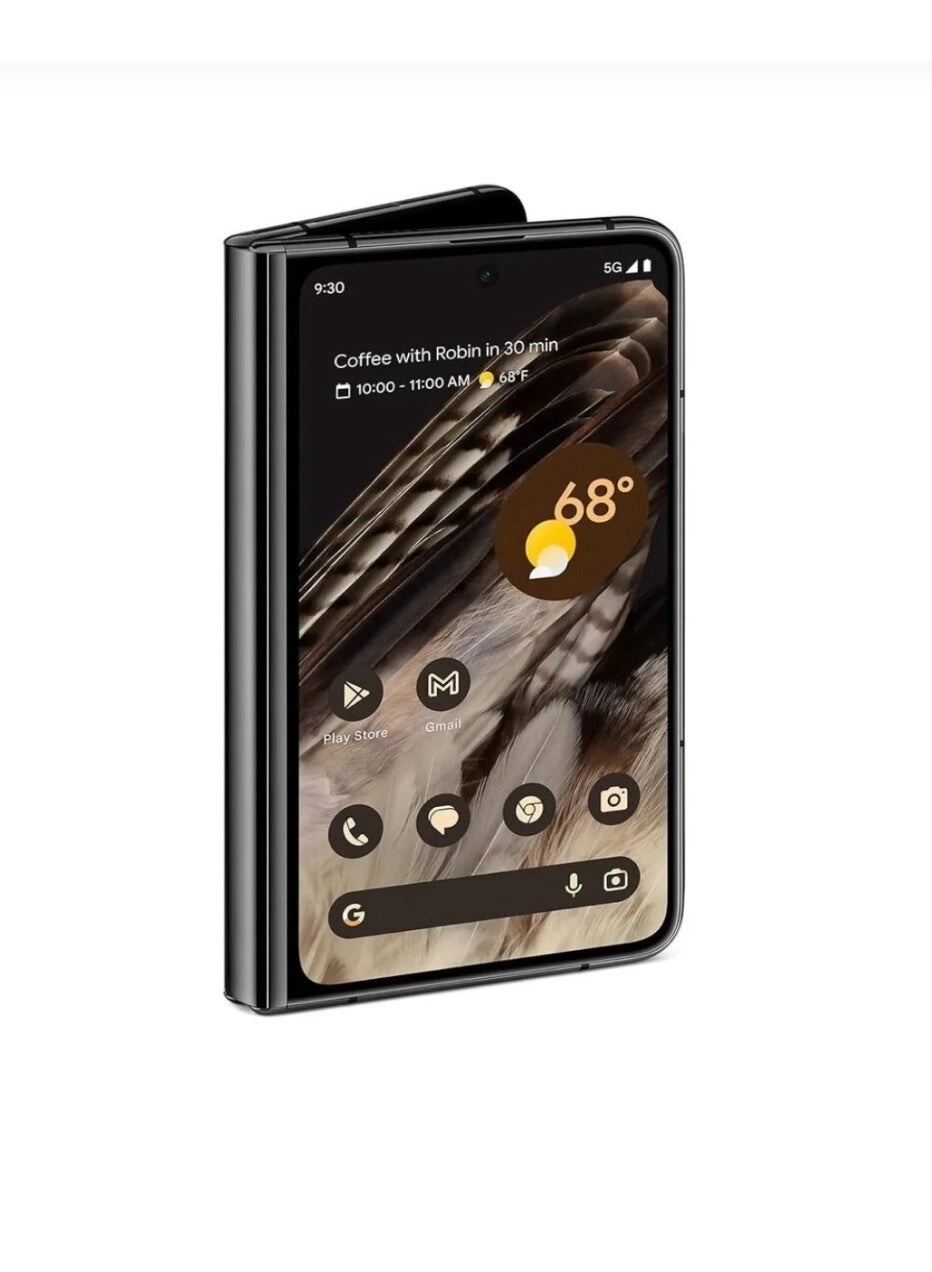 9 Pro Fold - 16GB 256GB