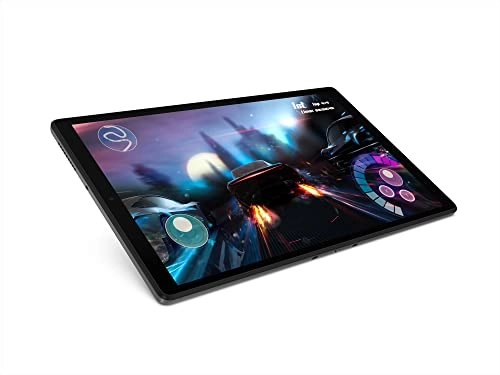 Tab M10 HD TB-X306X - 32GB 10.1"
