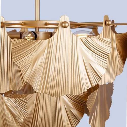 Modern Farmhouse Chandelier