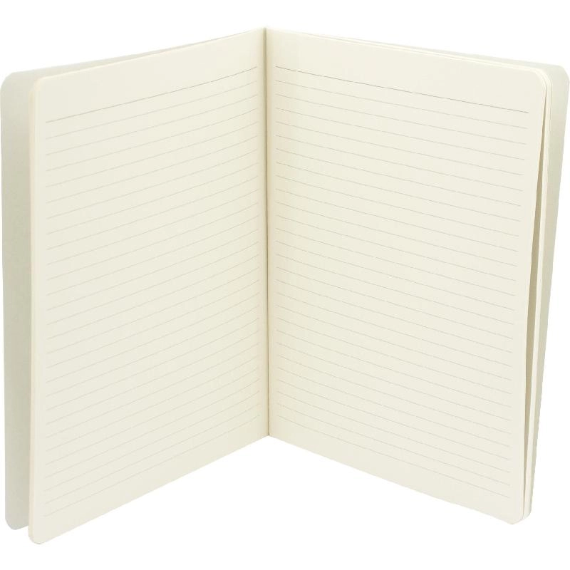Notebook 19 X 26 cm Spiral - Grid 100 Sheets