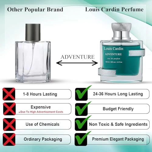 Fresh Eau de Parfum 100 ml